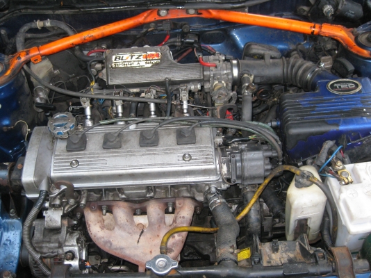 ขาย toyota corolla ปี 92 ราคา 38000 บาท ขาย toyota corolla ปี 92 ราคา 38000 บาท