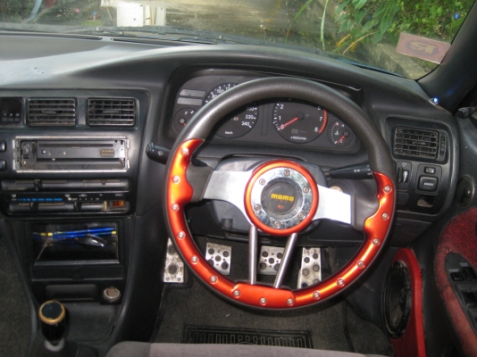 ขาย toyota corolla ปี 92 ราคา 38000 บาท ขาย toyota corolla ปี 92 ราคา 38000 บาท