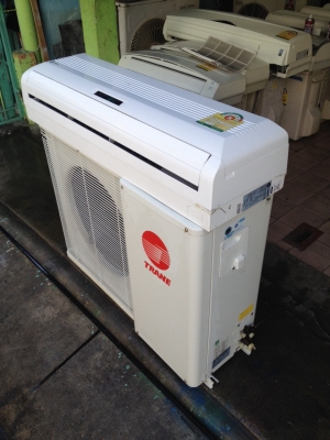 **** ขายแอร์ TRANE 25000 BTU สภาพสวย ****