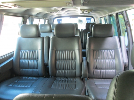 Toyota Hiace ปี 96 2L ,2446 ซีซี ติดต่อ 089-0412636 รถบ้านสวยมากค่ะ ใช้เองดูแลอย่างดี Toyota Hiace ปี 96 2L ,2446 ซีซี ติดต่อ 089-0412636 รถบ้านสวยมากค่ะ ใช้เองดูแลอย่างดี