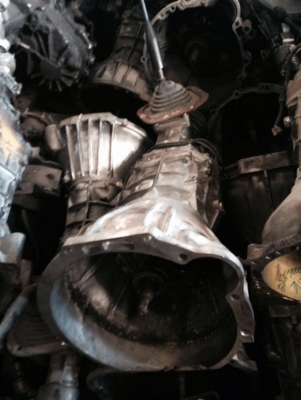 เกียร์วีโก้ ไม่เคยผ่านการใช้งาน