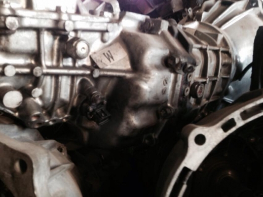 เกียร์วีโก้ ไม่เคยผ่านการใช้งาน