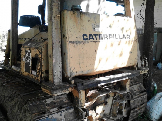 ขายรถดันดิน cat 4d ขออภัยลงซ้ำครับ ขายรถดันดิน cat 4d ขออภัยลงซ้ำครับ