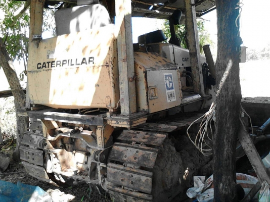 ขายรถดันดิน cat 4d ขออภัยลงซ้ำครับ ขายรถดันดิน cat 4d ขออภัยลงซ้ำครับ