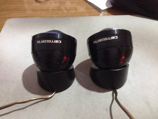 ทวิสเตอร์ PIONEER รุ่นใหม่ๆเสียงดีญี่ปุ่นแท้