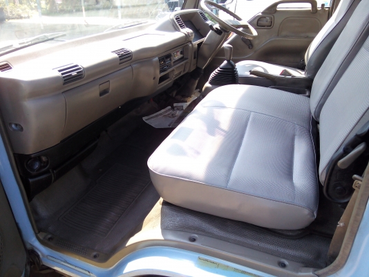 6 ล้อกลาง ISUZU NPR66PX5-T 120 แรงม้า * ยาว 5.00 ม. * รถสวยเดิม+สวยจริง * พร้อมใช้งาน * รถห้างแท้ * มีเล่มพร้อม * 6 ล้อกลาง ISUZU NPR66PX5-T 120 แรงม้า * ยาว 5.00 ม. * รถสวยเดิม+สวยจริง * พร้อมใช้งาน * รถห้างแท้ * มีเล่มพร้อม *