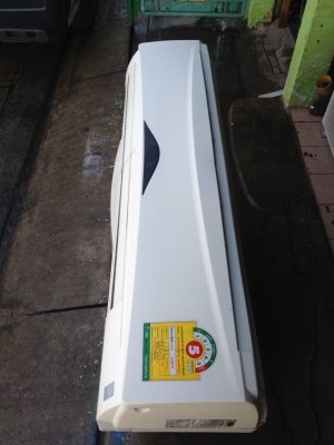 **** ขายแอร์ Carrier 18000 BTU ตัว TOP ****