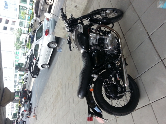 w650 ขายด่วนครับ
