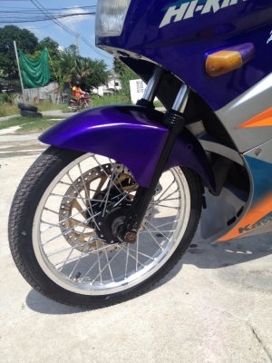 **** ขาย KR สภาพเดิมๆ แห้งๆ ****