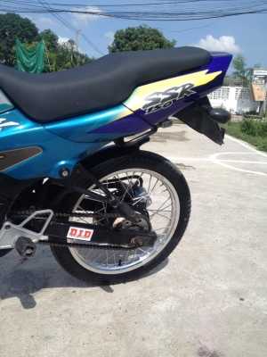 **** ขาย KR สภาพเดิมๆ แห้งๆ ****