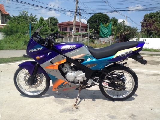 **** ขาย KR สภาพเดิมๆ แห้งๆ ****