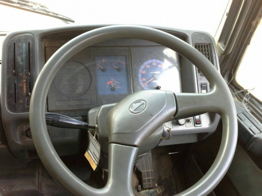 ขายรถบรรทุก 6 ล้อ HINO