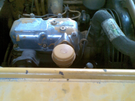 ต้องการขายรถตักล้อยางยี่ห้อ KOMATSU-WA30-1 รถนอกนำเข้าจากญี่ปุ่น