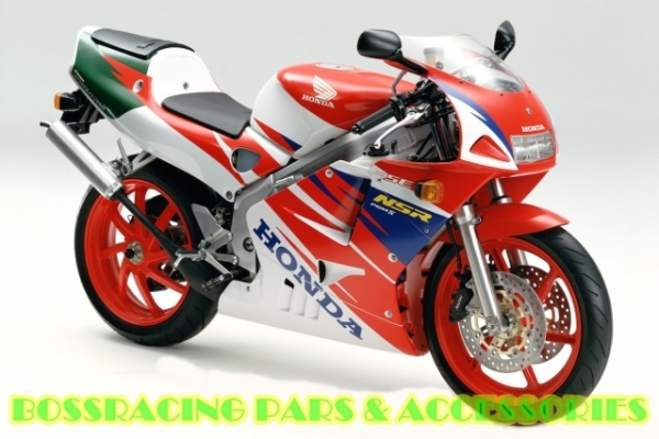 อะไหล่ NSR 250 SE PROARM MC28 สภาพนางฟ้าทุกชิ้น