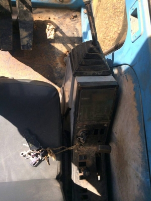 **340,000 บ.ต่อรอง**ขายแบคโฮ สภาพเก่านอก KOBELCO MARK3 SK60 S.No.14738 เครื่องเดิม ปั้มใหม่ ไฟฟ้าครบ เครื่องแน่น ปั้มดี แรง ทำงานดีไม่โหลด บูมอาร์มสวย ไม่ปะไม่ดาม เอวแน่น ไม่มีร้าว ช่วงล่าง80\% ตัวเดินใหม่ เฟรมสวย แทร็กครบ โรลเลอร์ครบ บุ้งกี๋หนาไม่ผุ บอดี้ **340,000 บ.ต่อรอง**ขายแบคโฮ สภาพเก่านอก KOBELCO MARK3 SK60 S.No.14738 เครื่องเดิม ปั้มใหม่ ไฟฟ้าครบ เครื่องแน่น ปั้มดี แรง ทำงานดีไม่โหลด บูมอาร์มสวย ไม่ปะไม่ดาม เอวแน่น ไม่มีร้าว ช่วงล่าง80\% ตัวเดินใหม่ เฟรมสวย แทร็กครบ โรลเลอร์ครบ บุ้งกี๋หนาไม่ผุ บอดี้