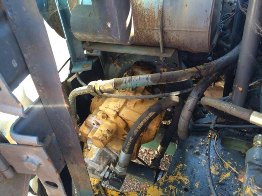 **340,000 บ.ต่อรอง**ขายแบคโฮ สภาพเก่านอก KOBELCO MARK3 SK60 S.No.14738 เครื่องเดิม ปั้มใหม่ ไฟฟ้าครบ เครื่องแน่น ปั้มดี แรง ทำงานดีไม่โหลด บูมอาร์มสวย ไม่ปะไม่ดาม เอวแน่น ไม่มีร้าว ช่วงล่าง80\% ตัวเดินใหม่ เฟรมสวย แทร็กครบ โรลเลอร์ครบ บุ้งกี๋หนาไม่ผุ บอดี้ **340,000 บ.ต่อรอง**ขายแบคโฮ สภาพเก่านอก KOBELCO MARK3 SK60 S.No.14738 เครื่องเดิม ปั้มใหม่ ไฟฟ้าครบ เครื่องแน่น ปั้มดี แรง ทำงานดีไม่โหลด บูมอาร์มสวย ไม่ปะไม่ดาม เอวแน่น ไม่มีร้าว ช่วงล่าง80\% ตัวเดินใหม่ เฟรมสวย แทร็กครบ โรลเลอร์ครบ บุ้งกี๋หนาไม่ผุ บอดี้