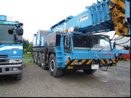 ขาย TADANO AR1200M