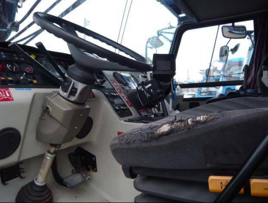 ขาย TADANO AR1200M