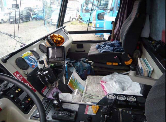 ขาย TADANO AR1200M