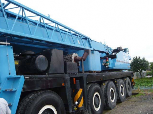 ขาย TADANO AR1200M