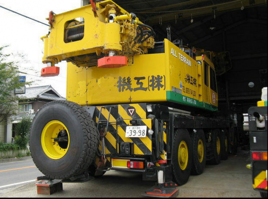 ขาย TADANO AR1600M