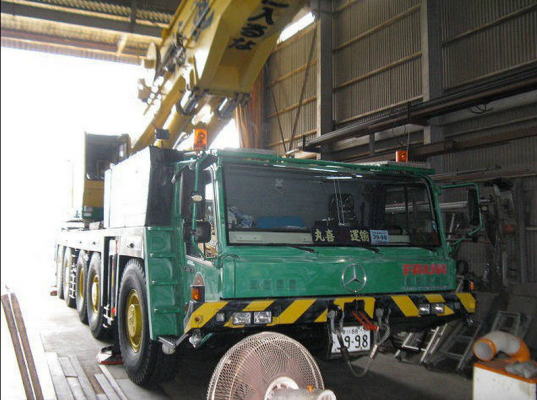 ขาย TADANO AR1600M