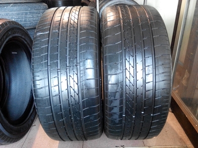 ยาง Goodyear 225/45/17 ปี10