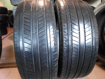 ยาง Falken 195/55/15 ปี13