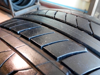 ยาง Falken 195/55/15 ปี13 ยาง Falken 195/55/15 ปี13