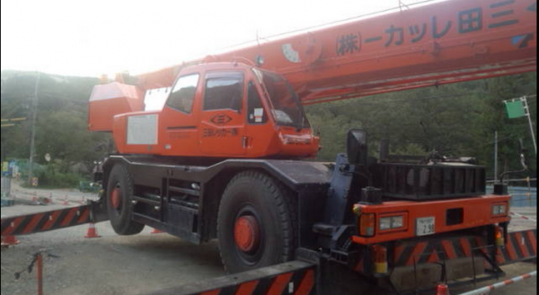 ขาย TADANO TR500M-3