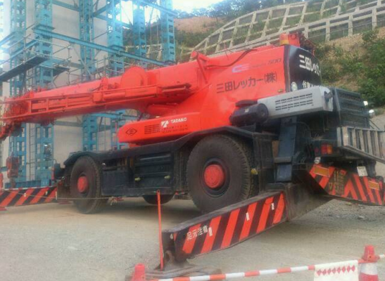 ขาย TADANO TR500M-3