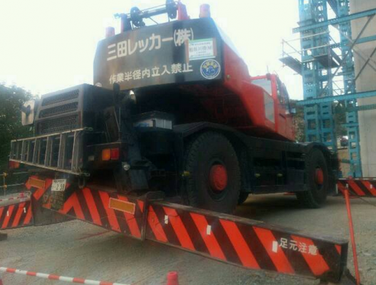 ขาย TADANO TR500M-3