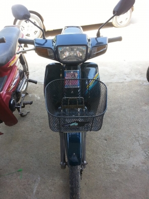 ขาย HONDA DREAM 100 เครื่องดำ