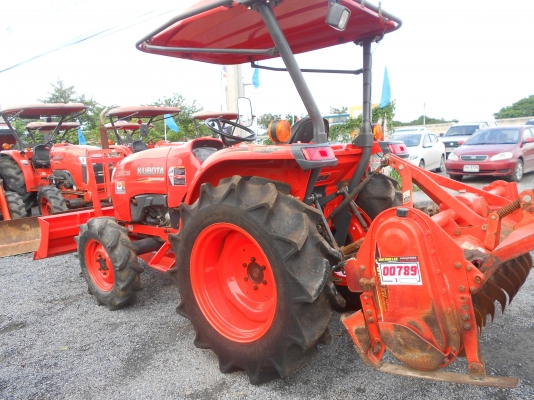 ขายรถไถพร้อมใช้ L3608 MAX ผ่อนได้ ส่งฟรี