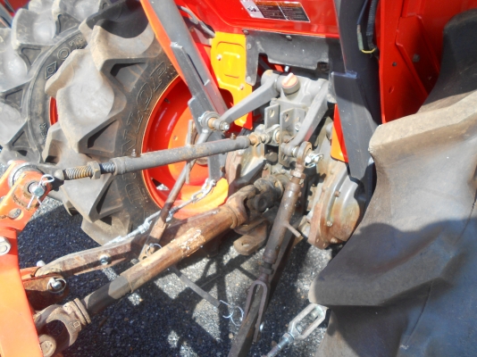 ขายรถไถพร้อมใช้ L3608 MAX ผ่อนได้ ส่งฟรี