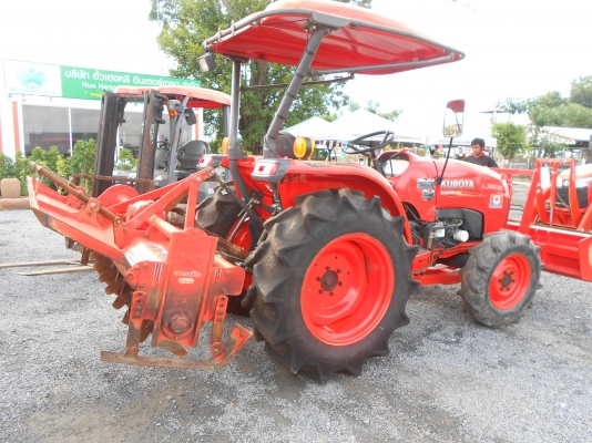 ขายรถไถพร้อมใช้ L3608 MAX ผ่อนได้ ส่งฟรี