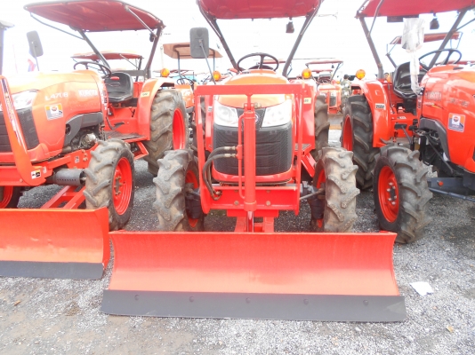 ขายรถไถพร้อมใช้ L3608 MAX ผ่อนได้ ส่งฟรี