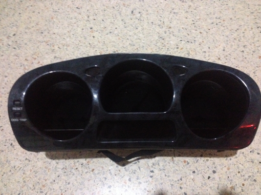 จอไมลโตโยต้าอริสโต้ของเก่าญี่ปุ่นสภาพดี