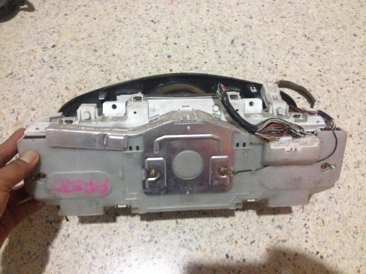 จอไมลโตโยต้าอริสโต้ของเก่าญี่ปุ่นสภาพดี