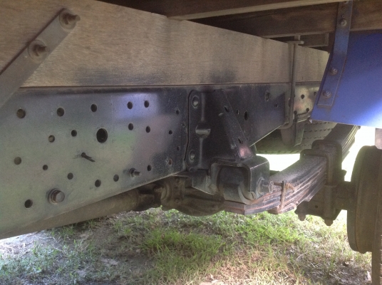 ขาย. 4 ล้อ ไม่ติดเวลา NKR เครื่อง 4BE1. 110 แรง สวยพร้อมใช้