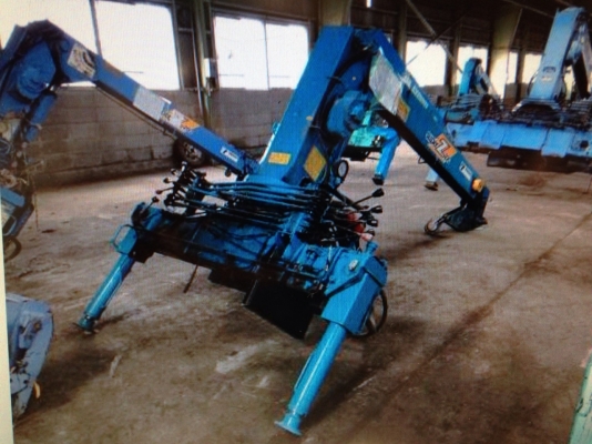 ขาย TADANO TM-20ZH