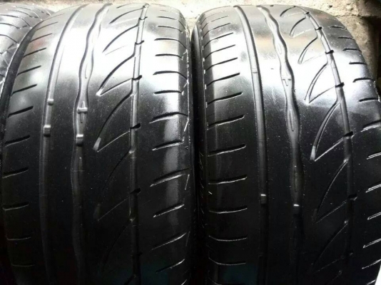 ขายยาง BRIDGESTONE RE002 205-40-17 ปี11 ดอกสวยมาก ไม่บวม ชุดละ 7,900 บาท (ไซด์นี้หายาก) ‪#&lrm;ต่างจังหวัดส่งได้ครับ‬ ดูของได้ที่รามอินทรา ซ.8 สนใจ 087-758-6654 LINE ID : narongsakzz ( ฝากกดไลค์เพจร้านด้วยนะครับ ขอบคุณครับ ) https://www.facebook.com/tiret