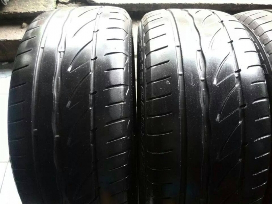 ขายยาง BRIDGESTONE RE002 205-40-17 ปี11 ดอกสวยมาก ไม่บวม ชุดละ 7,900 บาท (ไซด์นี้หายาก) ‪#&lrm;ต่างจังหวัดส่งได้ครับ‬ ดูของได้ที่รามอินทรา ซ.8 สนใจ 087-758-6654 LINE ID : narongsakzz ( ฝากกดไลค์เพจร้านด้วยนะครับ ขอบคุณครับ ) https://www.facebook.com/tiret