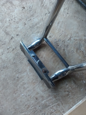 บันไดหลังรถ van หรือ suv บันไดหลังรถ van หรือ suv