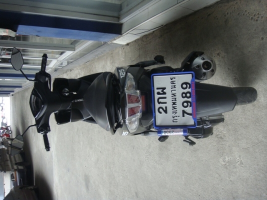 มีโอ 125i แม็ก รถ 6 เดือน มีโอ 125i แม็ก รถ 6 เดือน