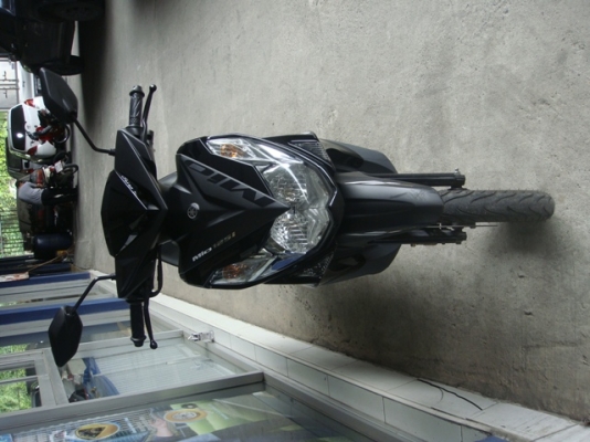 มีโอ 125i แม็ก รถ 6 เดือน มีโอ 125i แม็ก รถ 6 เดือน