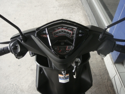 มีโอ 125i แม็ก รถ 6 เดือน มีโอ 125i แม็ก รถ 6 เดือน