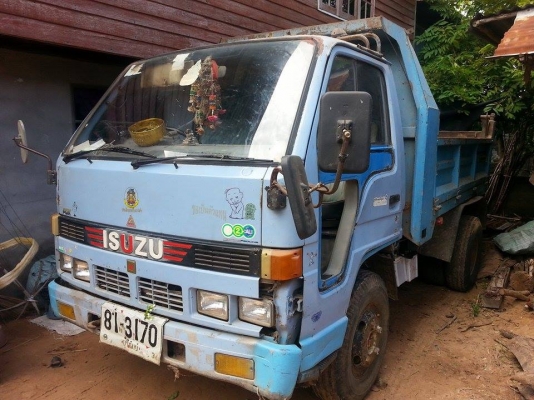 ขายดั้มISUZU NKR 100แรง เครื่องดี คัชซีดี สภาพเก็บงานนิดหน่อย เอกสารพร้อมโอน สนใจโทร090-8588220คุณนะ ID:narong498 หรือwww.truck.in.th/498 FB:ณรงค์ ซื้อขายรถมือสอง(เว็บไซต์ส่วนตัว) ขายดั้มISUZU NKR 100แรง เครื่องดี คัชซีดี สภาพเก็บงานนิดหน่อย เอกสารพร้อมโอน สนใจโทร090-8588220คุณนะ ID:narong498 หรือwww.truck.in.th/498 FB:ณรงค์ ซื้อขายรถมือสอง(เว็บไซต์ส่วนตัว)