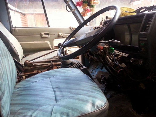 ขายดั้มISUZU NKR 100แรง เครื่องดี คัชซีดี สภาพเก็บงานนิดหน่อย เอกสารพร้อมโอน สนใจโทร090-8588220คุณนะ ID:narong498 หรือwww.truck.in.th/498 FB:ณรงค์ ซื้อขายรถมือสอง(เว็บไซต์ส่วนตัว) ขายดั้มISUZU NKR 100แรง เครื่องดี คัชซีดี สภาพเก็บงานนิดหน่อย เอกสารพร้อมโอน สนใจโทร090-8588220คุณนะ ID:narong498 หรือwww.truck.in.th/498 FB:ณรงค์ ซื้อขายรถมือสอง(เว็บไซต์ส่วนตัว)