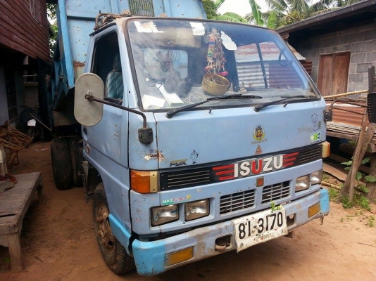 ขายดั้มISUZU NKR 100แรง เครื่องดี คัชซีดี สภาพเก็บงานนิดหน่อย เอกสารพร้อมโอน สนใจโทร090-8588220คุณนะ ID:narong498 หรือwww.truck.in.th/498 FB:ณรงค์ ซื้อขายรถมือสอง(เว็บไซต์ส่วนตัว) ขายดั้มISUZU NKR 100แรง เครื่องดี คัชซีดี สภาพเก็บงานนิดหน่อย เอกสารพร้อมโอน สนใจโทร090-8588220คุณนะ ID:narong498 หรือwww.truck.in.th/498 FB:ณรงค์ ซื้อขายรถมือสอง(เว็บไซต์ส่วนตัว)